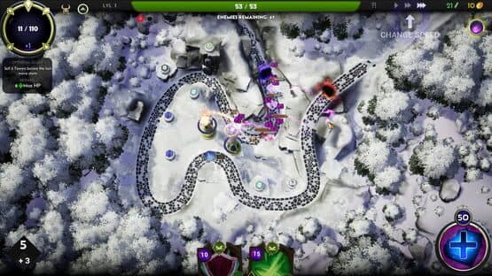 Deck vs. Doom — screenshot 2