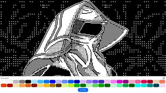 Pixel Place — screenshot 4