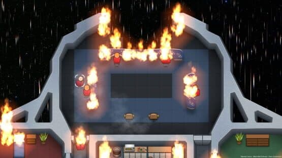 Starship Colony — screenshot 1
