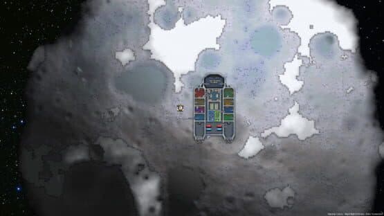 Starship Colony — screenshot 3
