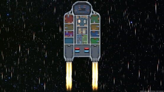 Starship Colony — screenshot 4