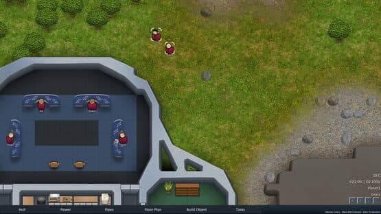 Starship Colony — screenshot 5