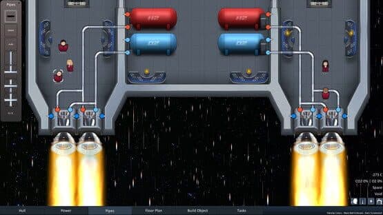 Starship Colony — screenshot 6