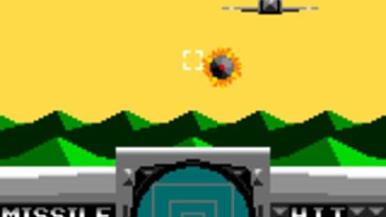G-LOC: Air Battle — screenshot 1