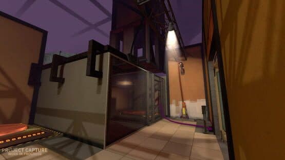 Project Capture — screenshot 1