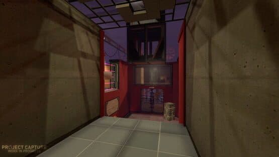 Project Capture — screenshot 2