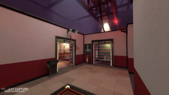 Project Capture — screenshot 3