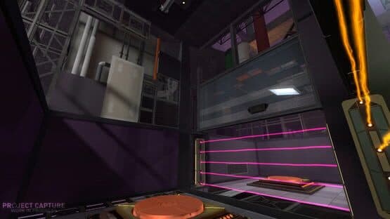 Project Capture — screenshot 4