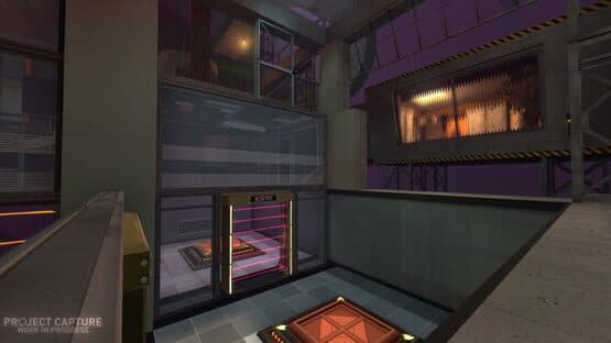 Project Capture — screenshot 5