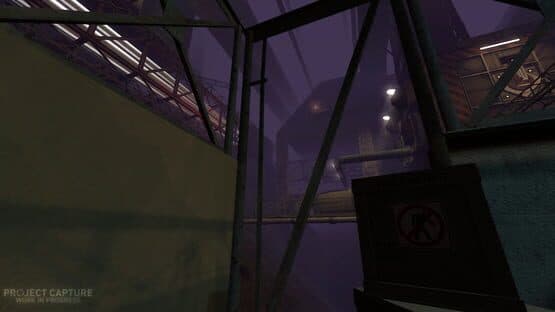 Project Capture — screenshot 6