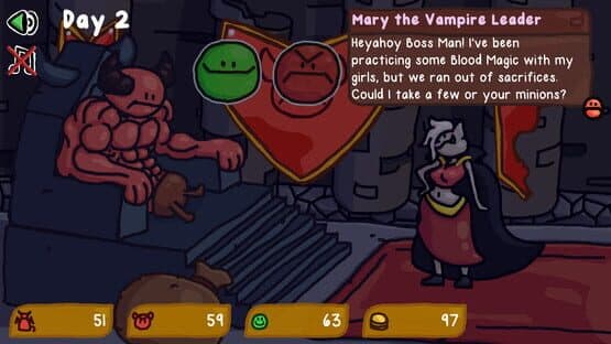 As Expected of the Demon Lord — screenshot 3