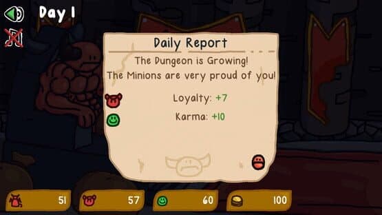 As Expected of the Demon Lord — screenshot 4