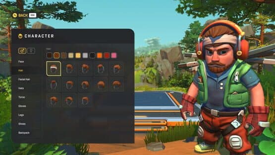 Scrap Mechanic — screenshot 4