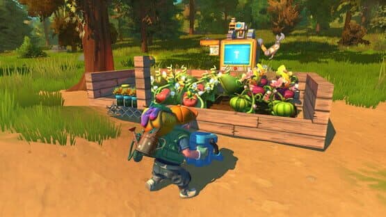 Scrap Mechanic — screenshot 7