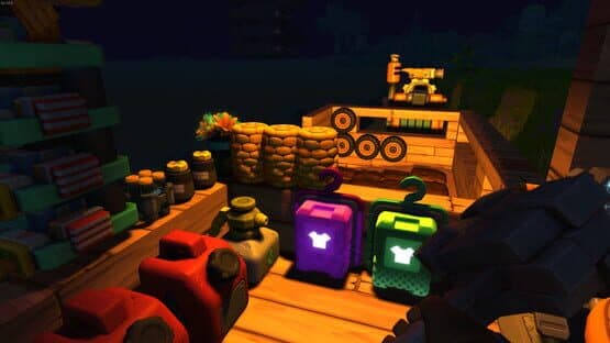 Scrap Mechanic — screenshot 8