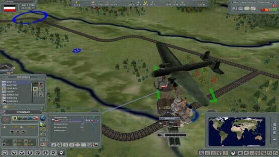 Supreme Ruler 2030: Supreme Ruler 1936 Remastered DLC — screenshot 8