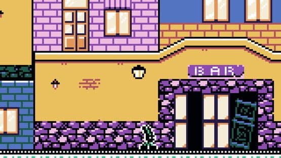 Noctambulo — screenshot 1
