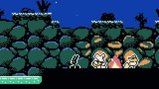 Noctambulo — screenshot 2