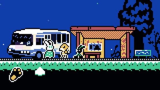 Noctambulo — screenshot 3