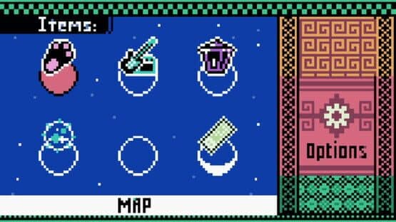 Noctambulo — screenshot 4