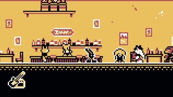Noctambulo — screenshot 5