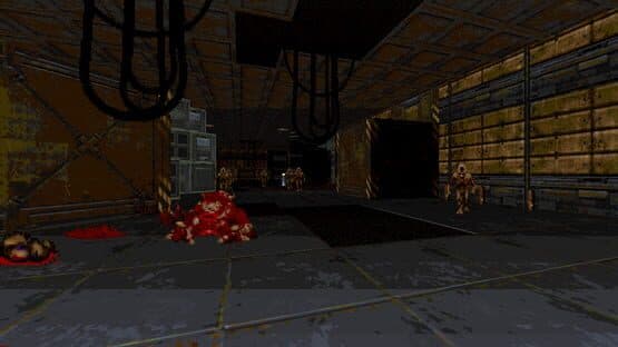 Perpetual Torment — screenshot 1