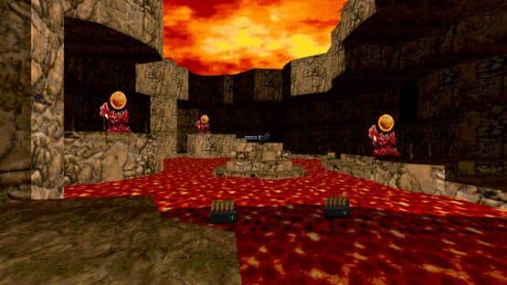 Perpetual Torment — screenshot 2