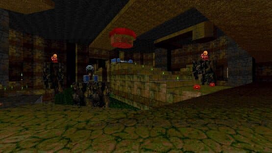 Perpetual Torment — screenshot 3