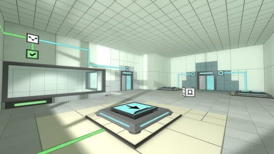 Punt — screenshot 2