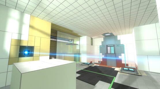 Punt — screenshot 4