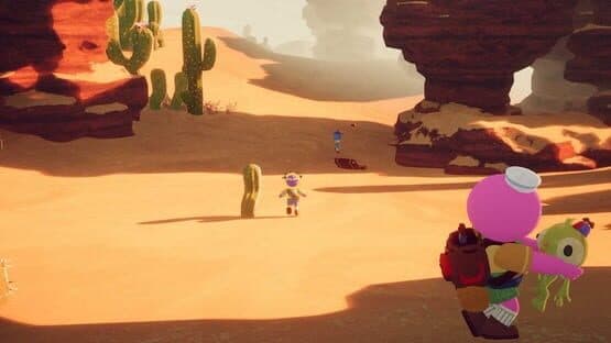 Peak: The Mesa Update — screenshot 1
