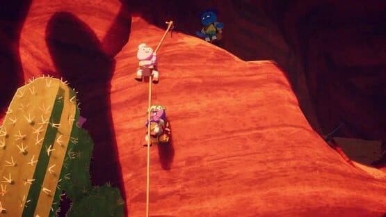 Peak: The Mesa Update — screenshot 2