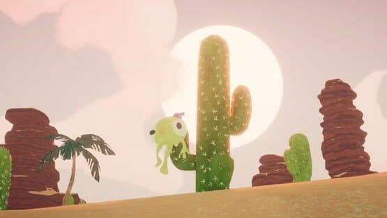 Peak: The Mesa Update — screenshot 3