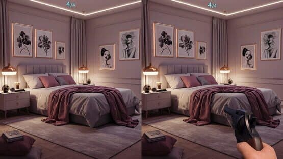 Death Sees Twice: Spot the Difference — screenshot 5