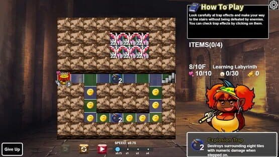 Dungeon Destroyer — screenshot 3