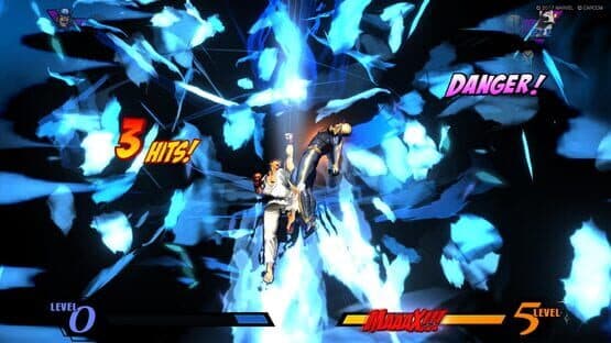 Ultimate Marvel vs. Capcom 3 — screenshot 6