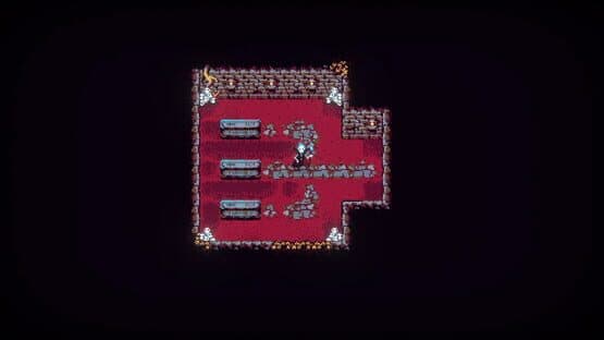 Necromental — screenshot 1