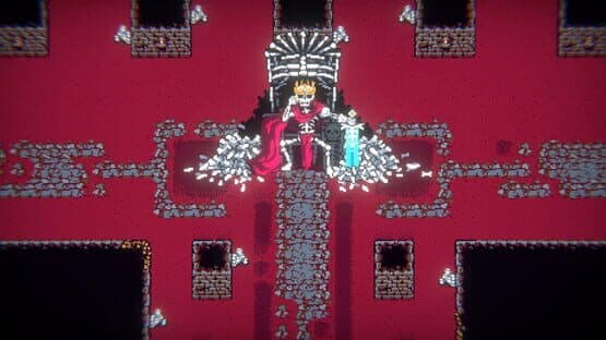 Necromental — screenshot 2