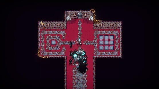 Necromental — screenshot 4