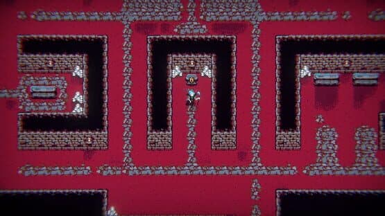 Necromental — screenshot 5