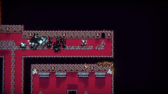 Necromental — screenshot 6