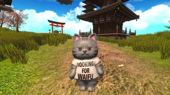 Looking for Waifu — screenshot 3