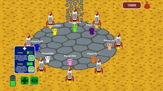 Catolonizer — screenshot 1