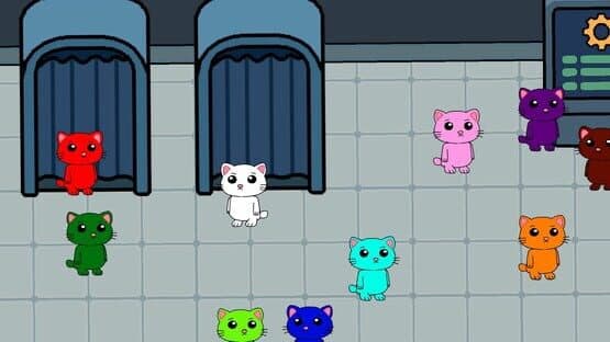 Catolonizer — screenshot 3