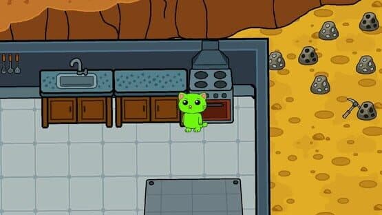 Catolonizer — screenshot 5