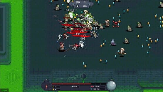 NightMare King — screenshot 3