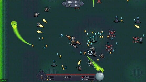 NightMare King — screenshot 6