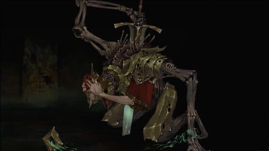 Shards of Order — screenshot 1