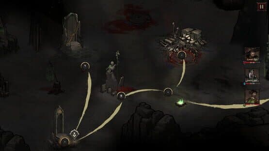 Shards of Order — screenshot 5