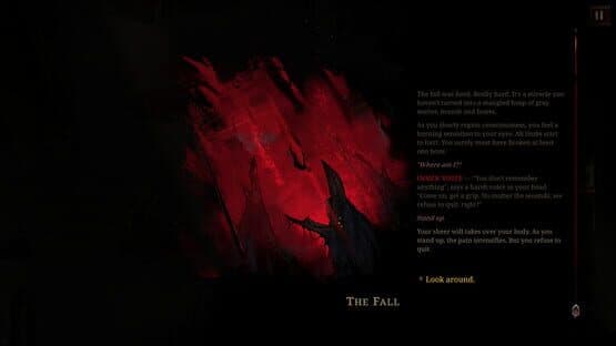 Shards of Order — screenshot 8